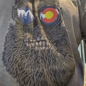 Meet your Posher, Ben